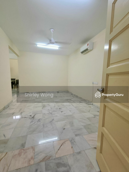 For Rent - Terrace house at Taman Lucky