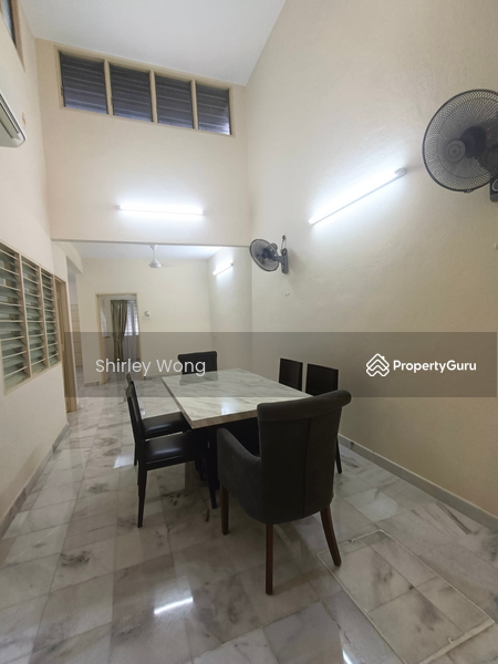 For Rent - Terrace house at Taman Lucky