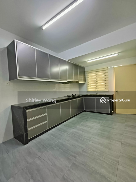 For Rent - Terrace house at Taman Lucky