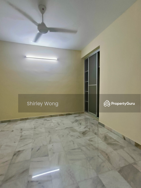 For Rent - Terrace house at Taman Lucky