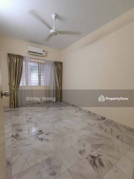 For Rent - Terrace house at Taman Lucky