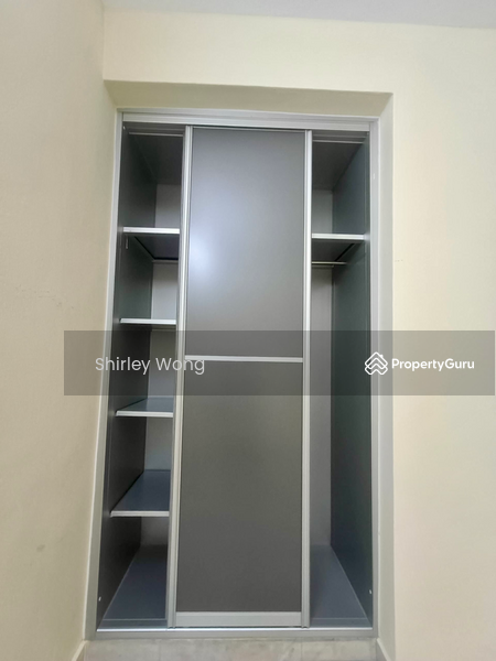 For Rent - Terrace house at Taman Lucky
