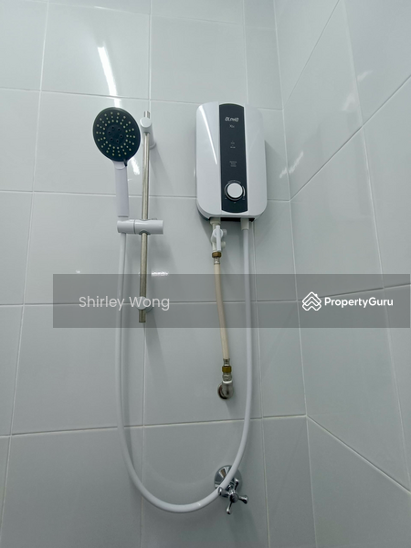 For Rent - Terrace house at Taman Lucky