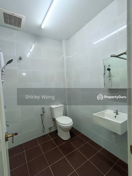 For Rent - Terrace house at Taman Lucky