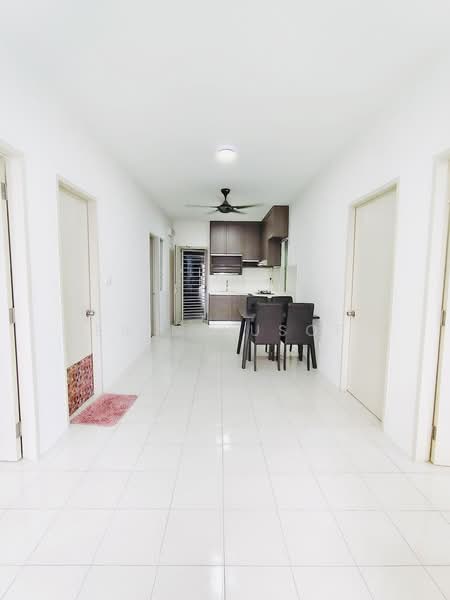 Apartment for Rent at Jalilmas - Erin Yusof - Corridor - PropertyGuru.com.my