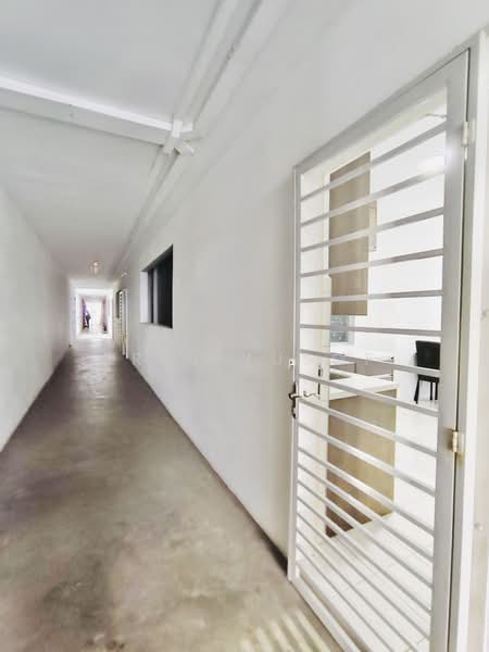 Apartment for Rent at Jalilmas - Erin Yusof - Corridor - PropertyGuru.com.my