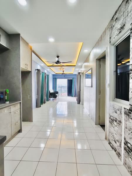 Pangsapuri untuk Disewa di Jalilmas - Erin Yusof - Corridor - PropertyGuru.com.my