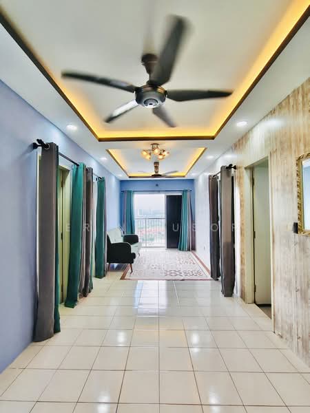 Pangsapuri untuk Disewa di Jalilmas - Erin Yusof - Corridor - PropertyGuru.com.my