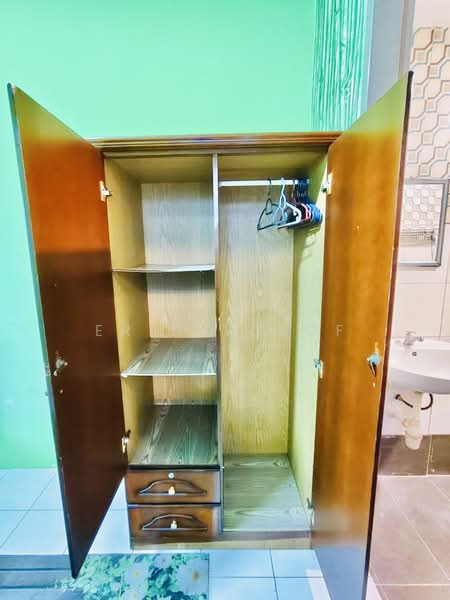 Pangsapuri untuk Disewa di Jalilmas - Erin Yusof - Interior - PropertyGuru.com.my