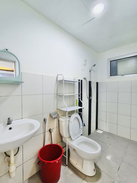 Pangsapuri untuk Disewa di Jalilmas - Erin Yusof - PropertyGuru.com.my