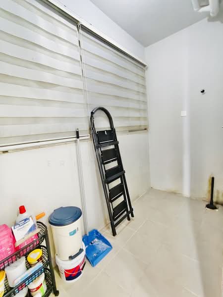 Pangsapuri untuk Disewa di Jalilmas - Erin Yusof - PropertyGuru.com.my