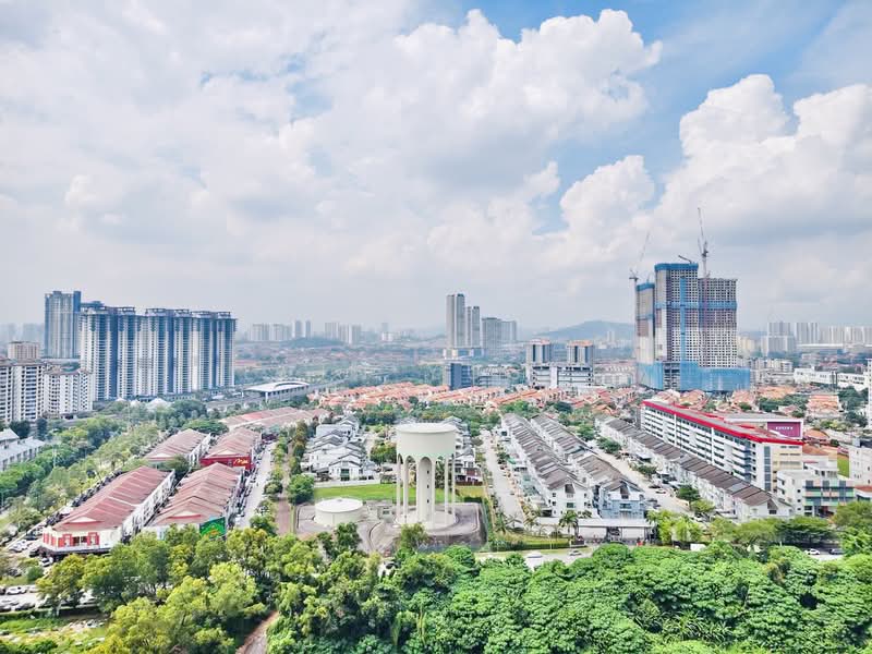 Pangsapuri untuk Disewa di Jalilmas - Erin Yusof - PropertyGuru.com.my