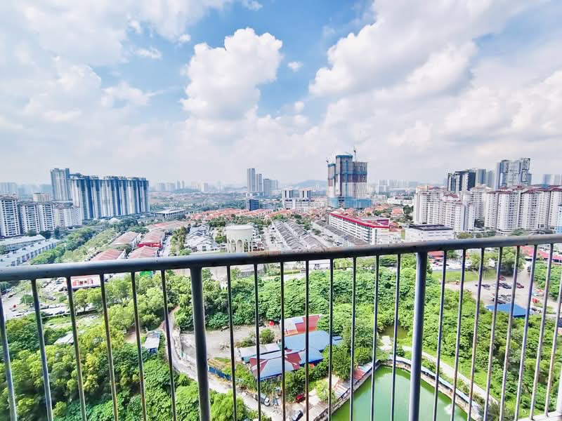 Pangsapuri untuk Disewa di Jalilmas - Erin Yusof - PropertyGuru.com.my