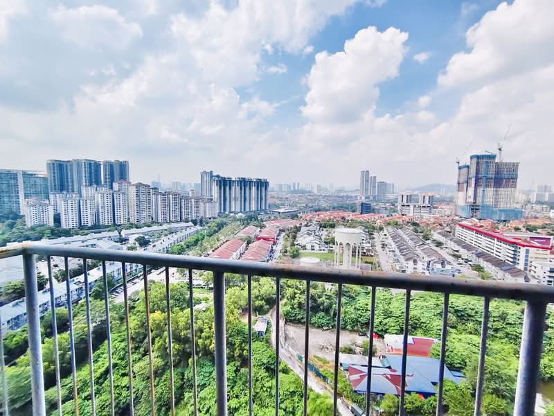 Pangsapuri untuk Disewa di Jalilmas - Erin Yusof - PropertyGuru.com.my