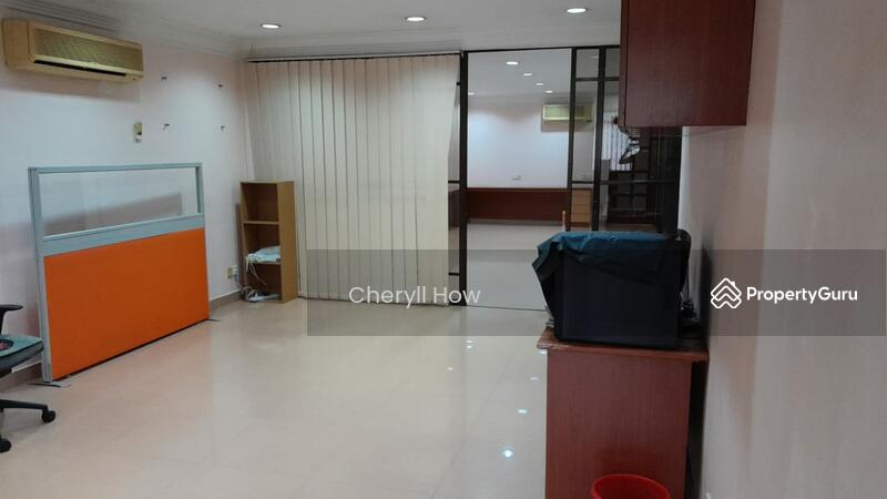 Taman Desa, Jalan Desa Jaya, Off Jalan Kelang Lama Office/ Shop