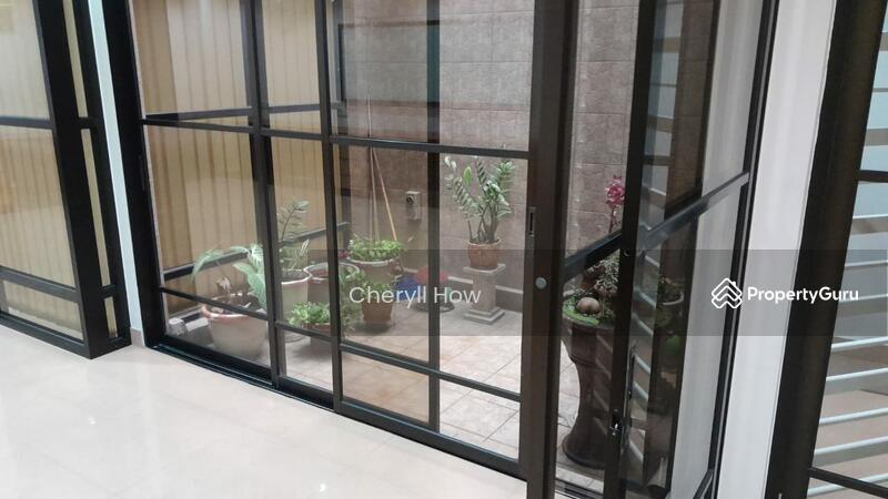 Taman Desa, Jalan Desa Jaya, Off Jalan Kelang Lama Office/ Shop