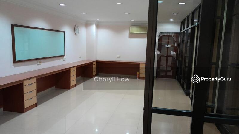 Taman Desa, Jalan Desa Jaya, Off Jalan Kelang Lama Office/ Shop