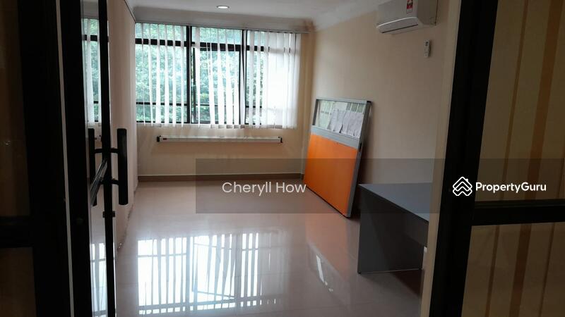 Taman Desa, Jalan Desa Jaya, Off Jalan Kelang Lama Office/ Shop