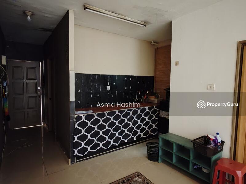 Apartment for Sale at Apartment Harmoni - Asma Hashim - PropertyGuru.com.my