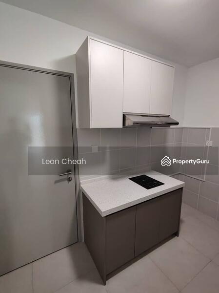 Untuk Disewa - 168 Park Residensi Selayang