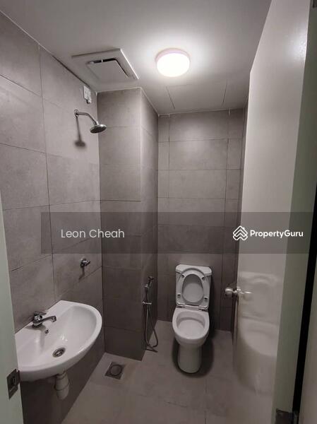 Untuk Disewa - 168 Park Residensi Selayang