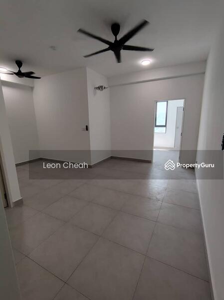 Untuk Disewa - 168 Park Residensi Selayang