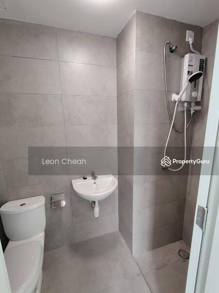 Untuk Disewa - 168 Park Residensi Selayang