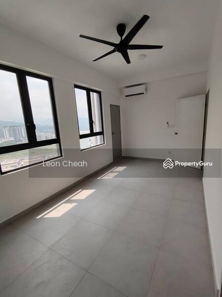 Untuk Disewa - 168 Park Residensi Selayang