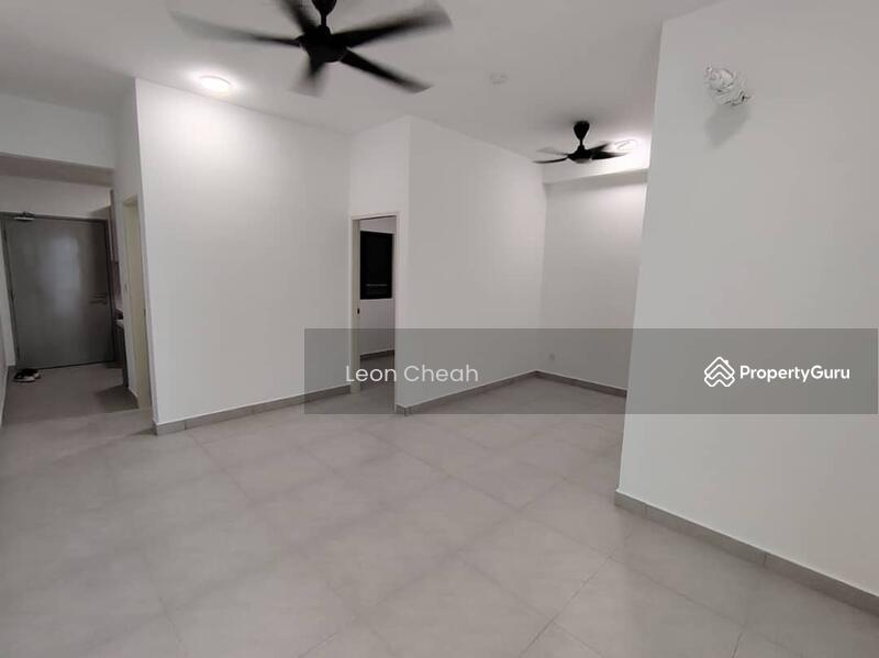 Untuk Disewa - 168 Park Residensi Selayang