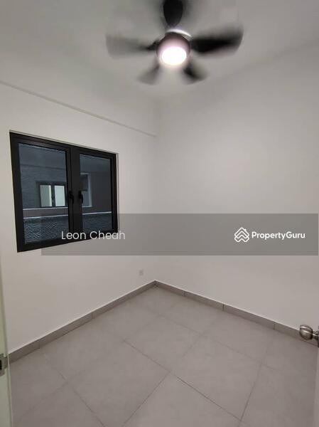 Untuk Disewa - 168 Park Residensi Selayang