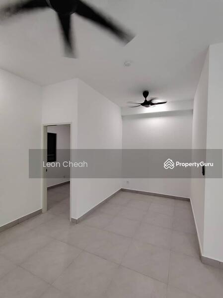 Untuk Disewa - 168 Park Residensi Selayang