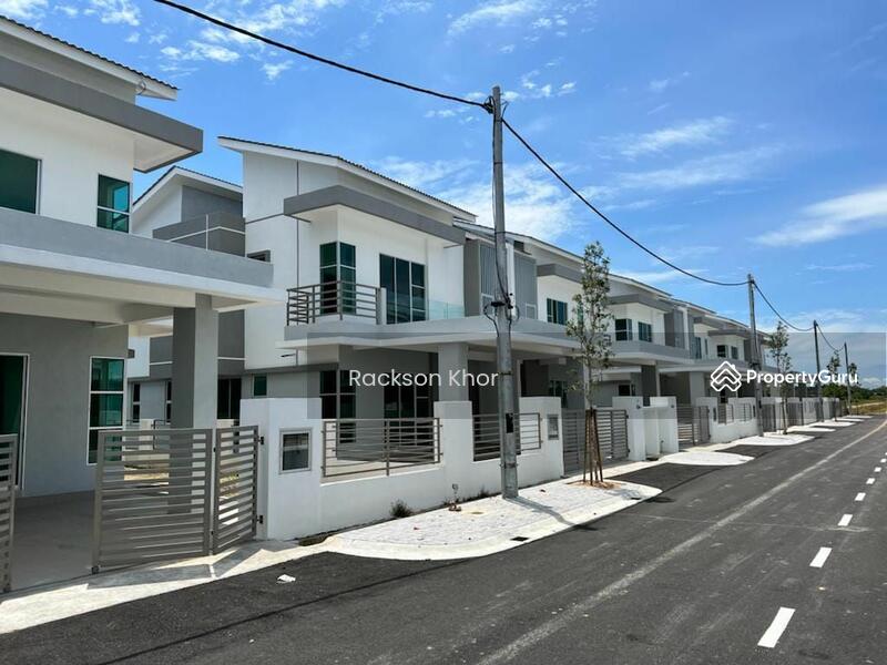 For Sale - Taman Nuri Emas Nibong Tebal
