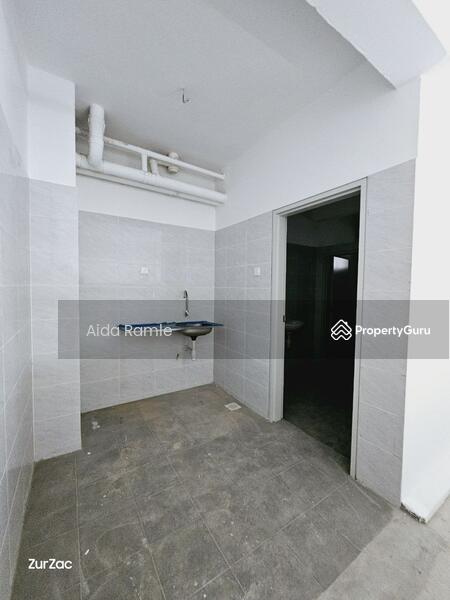 For Rent - Taman Puchong Perdana