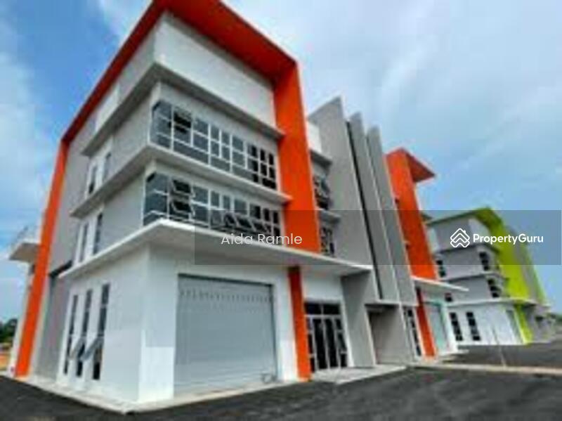 For Rent - Taman Puchong Perdana