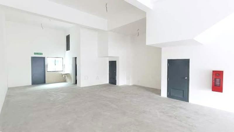 For Rent - Taman Puchong Perdana
