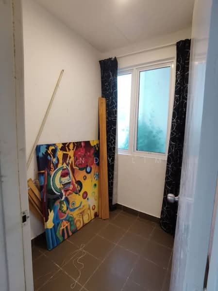 Untuk Disewa - Cassia @ Garden Residence