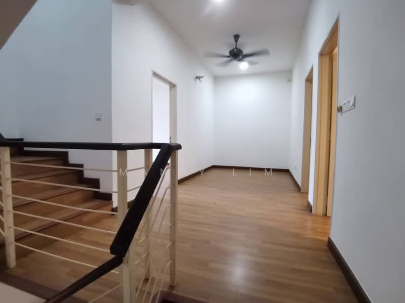 Untuk Disewa - Cassia @ Garden Residence