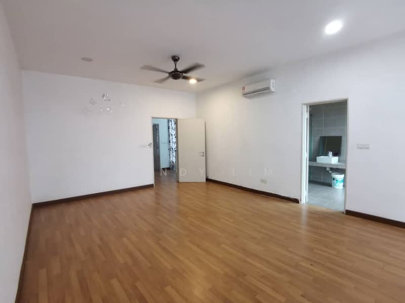 Untuk Disewa - Cassia @ Garden Residence