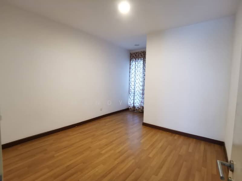 Untuk Disewa - Cassia @ Garden Residence