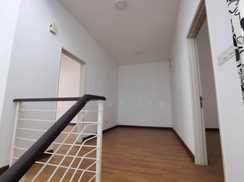 Untuk Disewa - Cassia @ Garden Residence