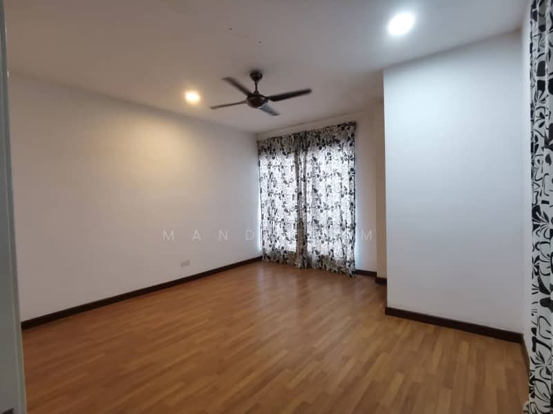 Untuk Disewa - Cassia @ Garden Residence