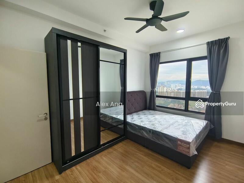 Service Residence for Rent at The Tropika - Alex Ang - PropertyGuru.com.my