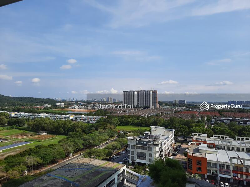 Condominium for Rent at The Wharf Residence - Jessica Tai - PropertyGuru.com.my