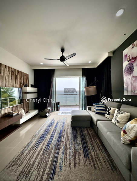 Bayu Ferringhi Condominiums untuk Untuk Dijual - RM 1,380,000, Mac 2026 - PropertyGuru.com.my