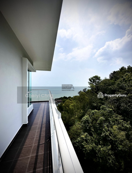 Bayu Ferringhi Condominiums untuk Untuk Dijual - RM 1,380,000, Mac 2026 - PropertyGuru.com.my