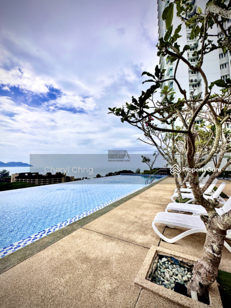 Bayu Ferringhi Condominiums untuk Untuk Dijual - RM 1,380,000, Mac 2026 - PropertyGuru.com.my