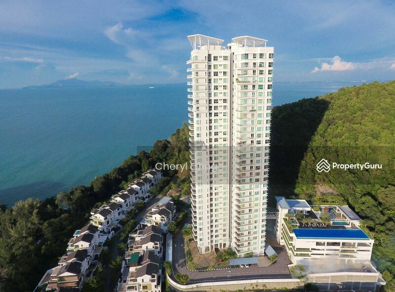 Bayu Ferringhi Condominiums untuk Untuk Dijual - RM 1,380,000, Mac 2026 - PropertyGuru.com.my