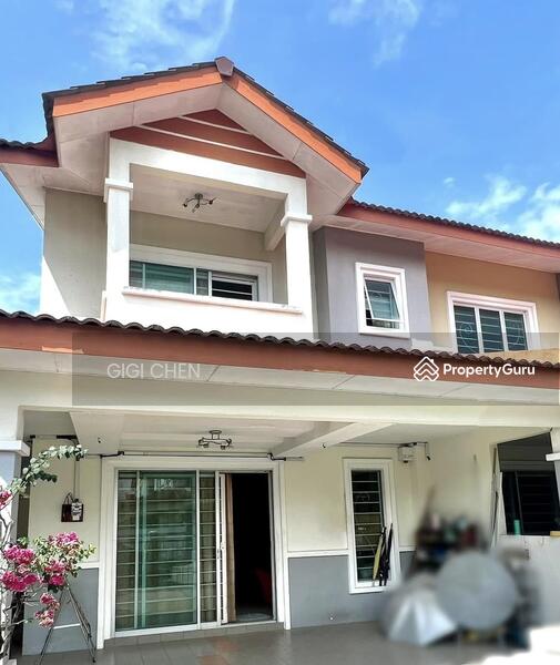 For Sale - Bandar Seri Botani, Seri Palma Corner Unit For Sale