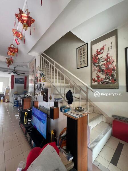 For Sale - Bandar Seri Botani, Seri Palma Corner Unit For Sale