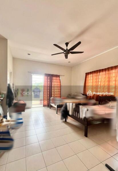 For Sale - Bandar Seri Botani, Seri Palma Corner Unit For Sale